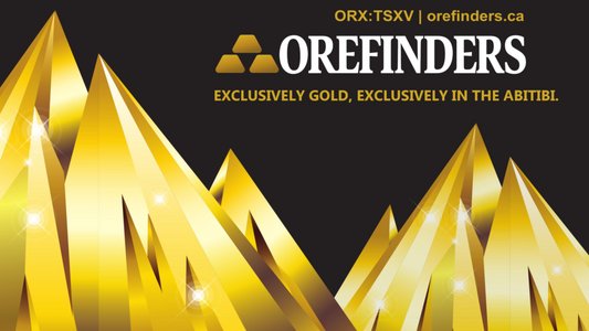 orx exploration inc